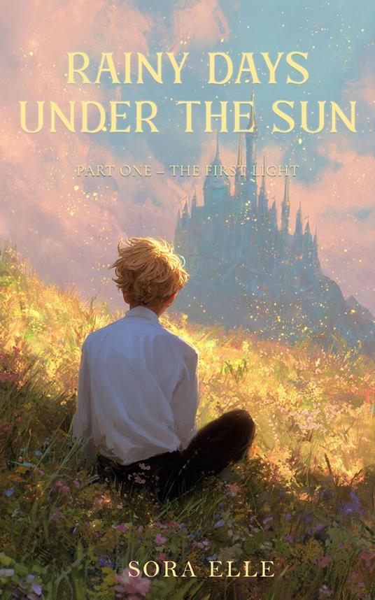 Rainy Days Under the Sun: Part One – The First Light