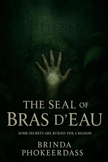The Seal of Bras d’Eau - Brinda Phokeerdass - ebook