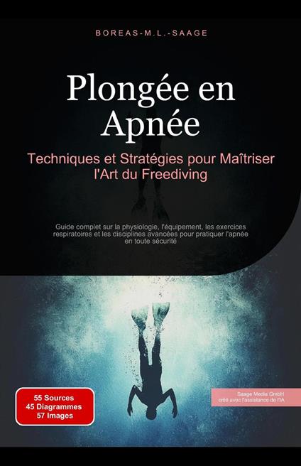 Plongée en Apnée: Techniques et Stratégies pour Maîtriser l'Art du Freediving