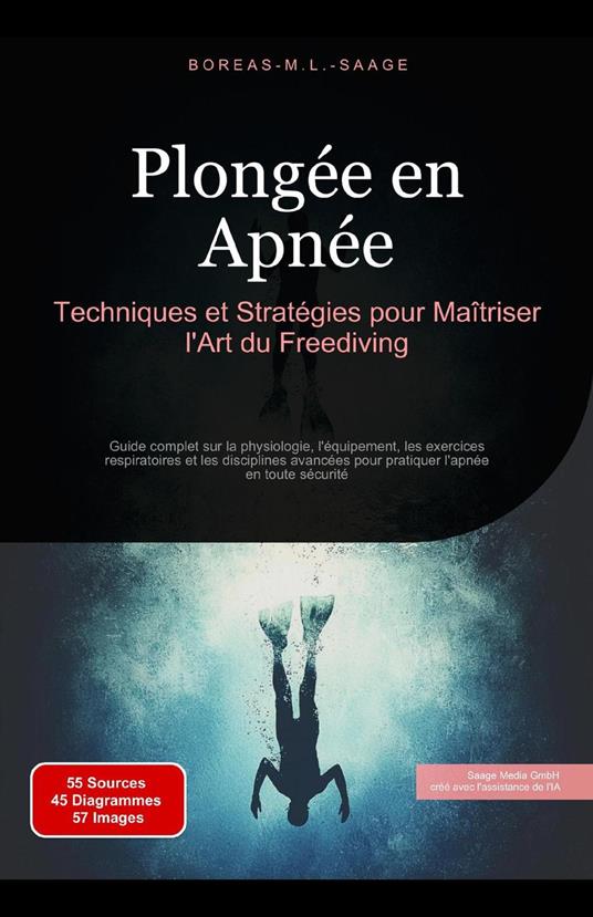 Plongée en Apnée: Techniques et Stratégies pour Maîtriser l'Art du Freediving