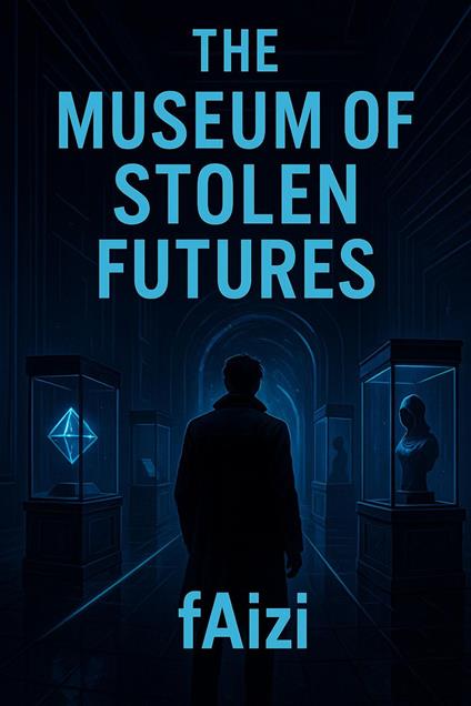 The Museum of Stolen Futures