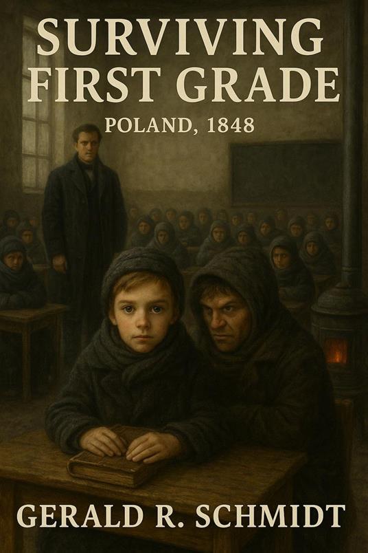 Surviving First Grade, Poland 1848
