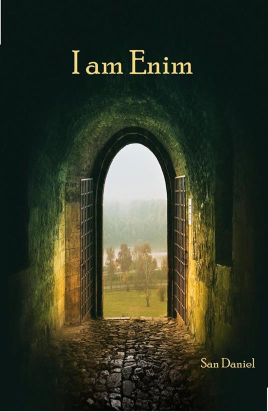 I am Enim