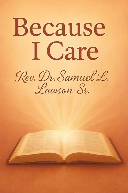 Because I Care