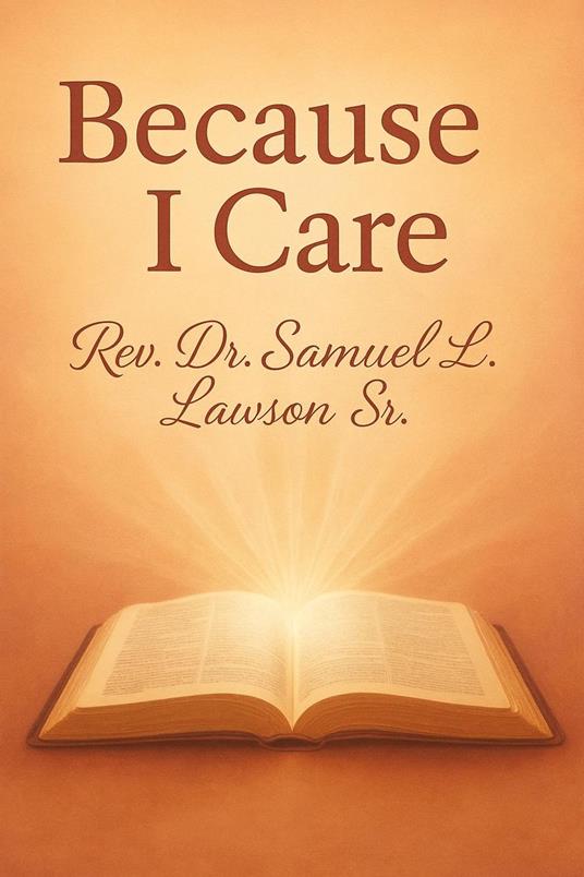 Because I Care