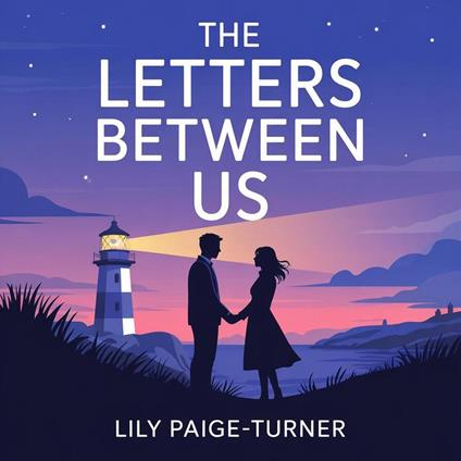 The Letters between Us.