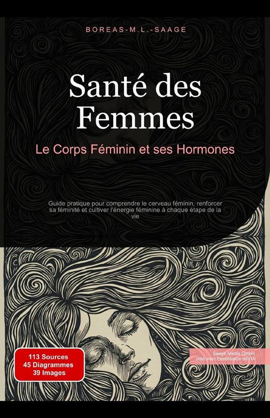Santé des Femmes: Le Corps Féminin et ses Hormones