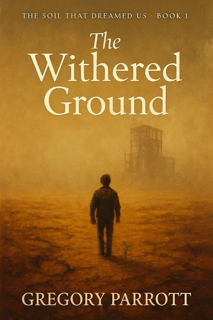 The Withered Ground