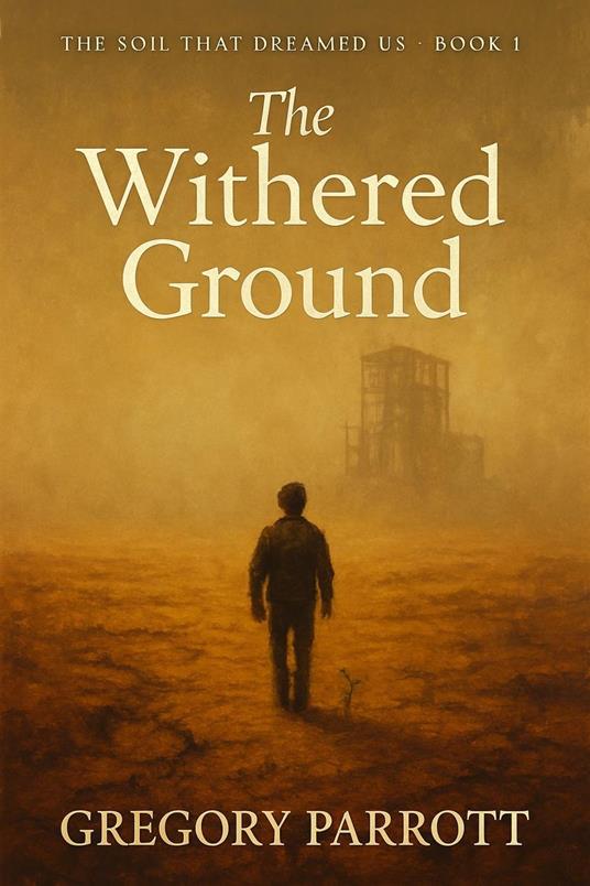 The Withered Ground