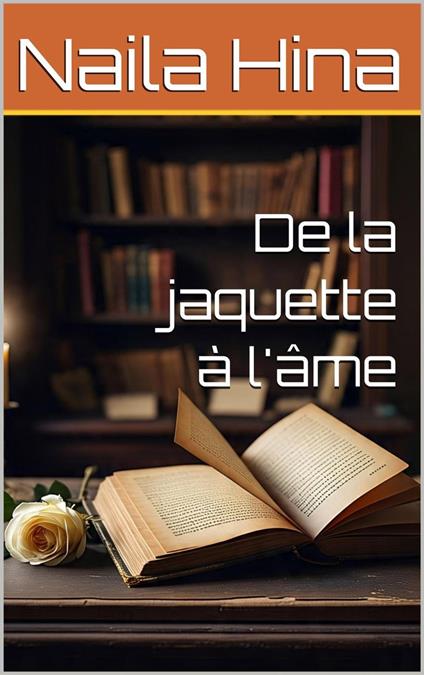 De la jaquette à l'âme