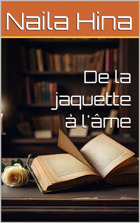 De la jaquette à l'âme