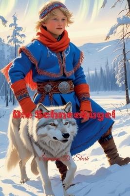 Die Schneekugel - Susanna D Stark - cover