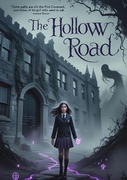 The Hollow Road