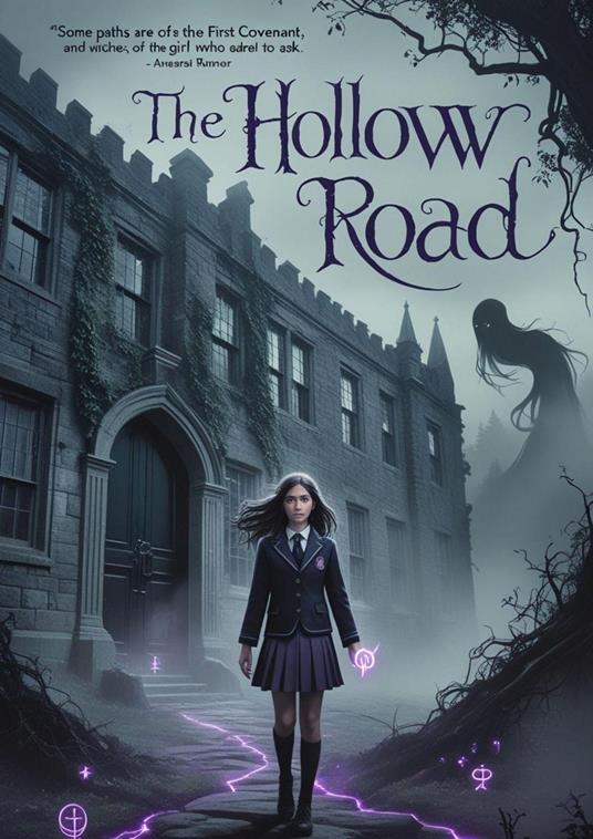 The Hollow Road