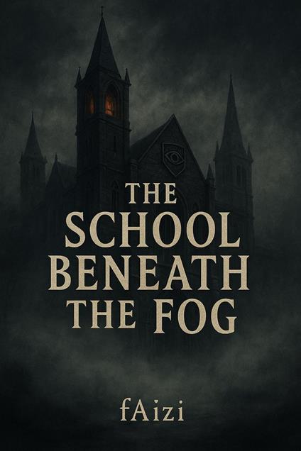 The School Beneath The Fog