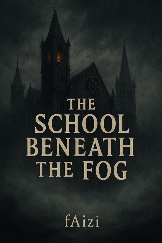 The School Beneath The Fog