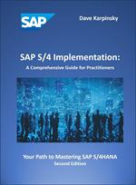 SAP S/4 Implementation