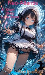 Neo-Atlantis - Short Story Collections