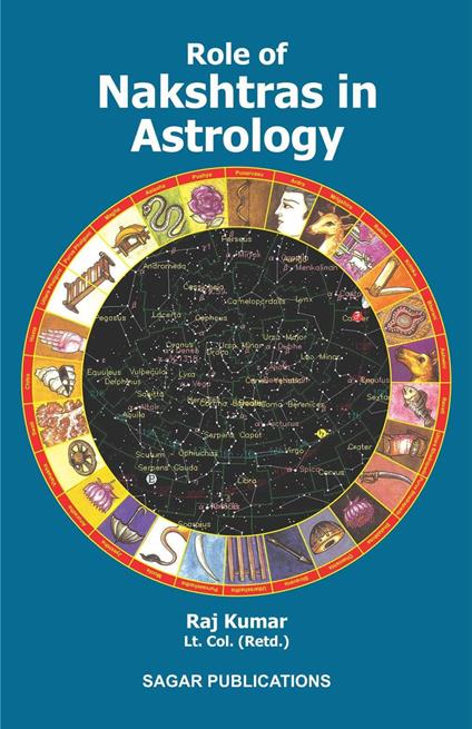 Role of Nakshatra in Astrology