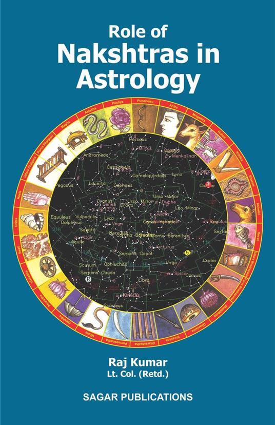 Role of Nakshatra in Astrology