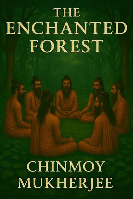 The Enchanted Forest