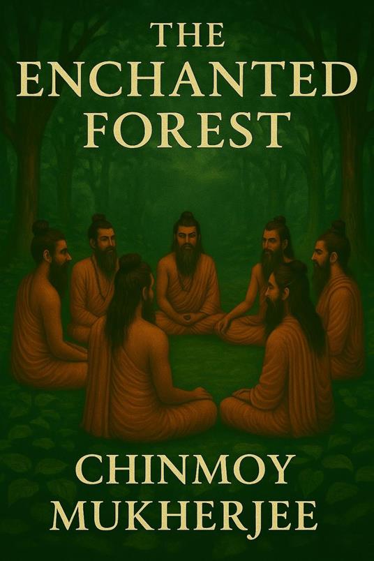 The Enchanted Forest