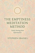 The Emptiness Meditation Method