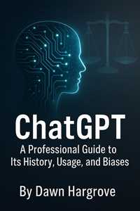 Ebook ChatGPT A Professional Guide to Its History, Usage, and Biases D Hargrove