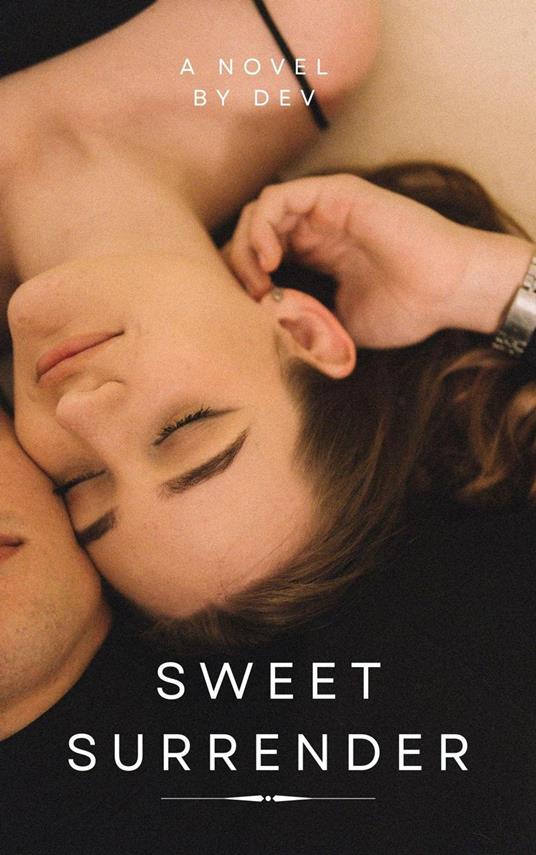 Sweet Surrender: A Romantic Novel