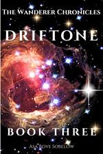 Driftone - The Unheard Harmonic