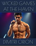 Wicked Games at The Haven