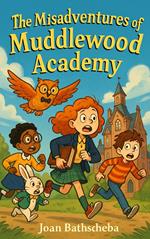 The Misadventures of Muddlewood Academy