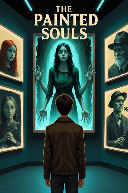The Painted Souls