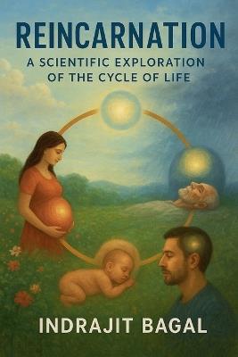 Reincarnation: A Scientific Exploration of the Cycle of Life - Indrajit Bagal - cover