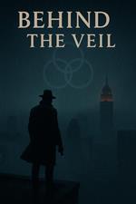 Behind the Veil