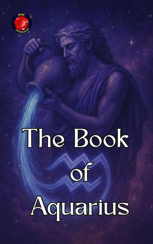 The Book of Aquarius