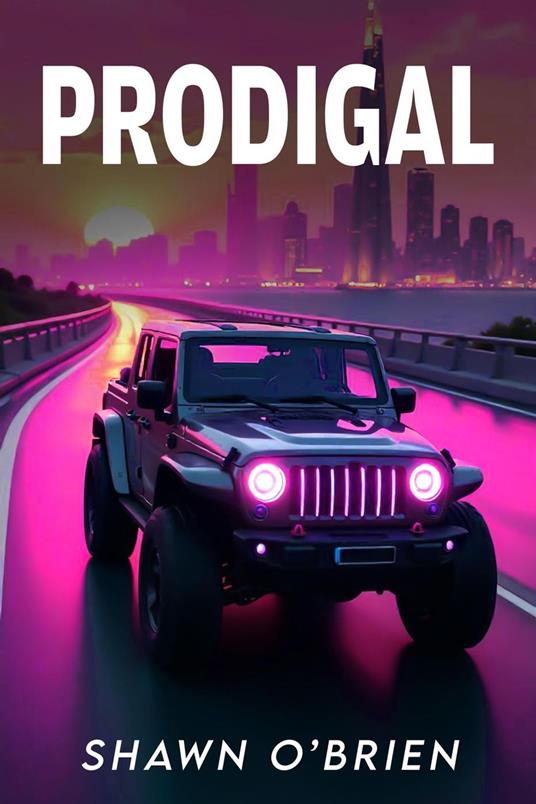 PRODIGAL: I Feel a Sin Coming On