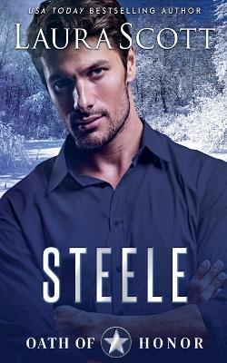Steele - Laura Scott - cover