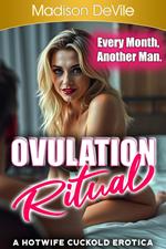 Ovulation Ritual