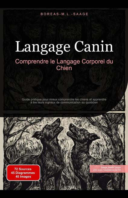 Langage Canin: Comprendre le Langage Corporel du Chien