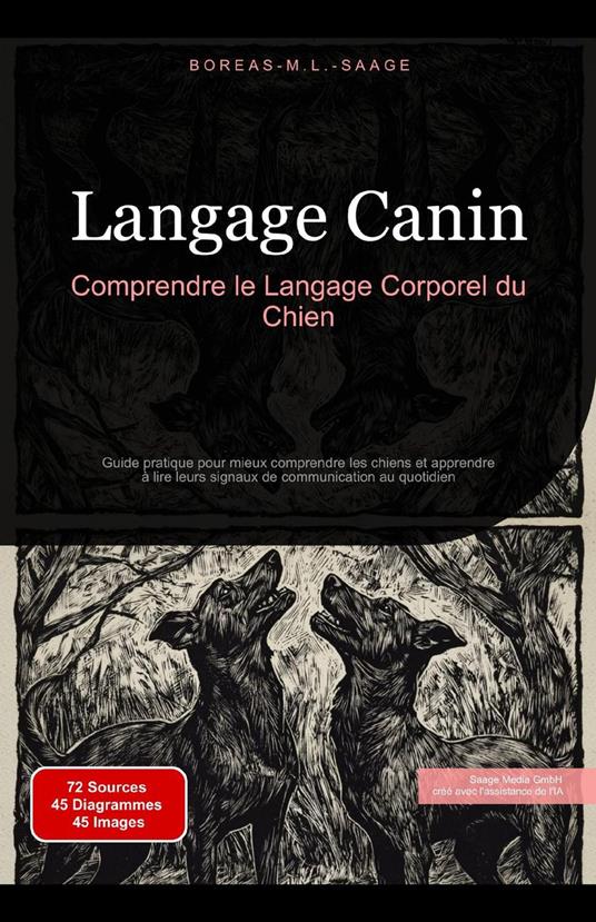 Langage Canin: Comprendre le Langage Corporel du Chien