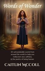 Words of Wonder