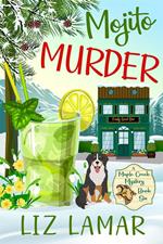 Mojito Murder