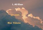 501 Laws Blue Volume