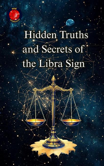 Hidden Truths and Secrets of the Libra Sign