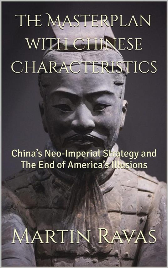 The Masterplan with Chinese Characteristics