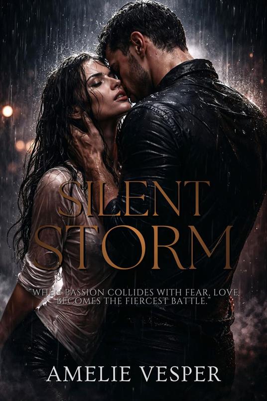 Silent Storm