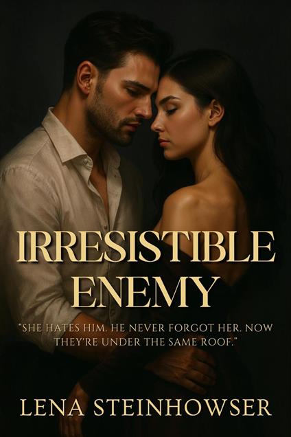 Irresistible Enemy