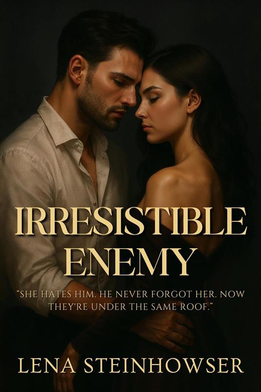 Irresistible Enemy