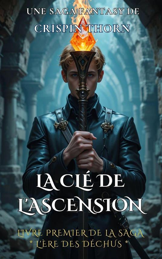 La Clé de l'Ascension